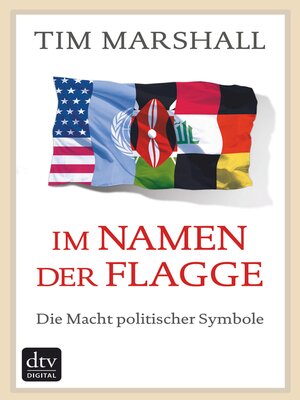 cover image of Im Namen der Flagge